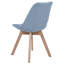 Otselic Upholstered Dining Chair-40289918