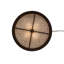 Rustic Lodge 4 - Light Chandelier