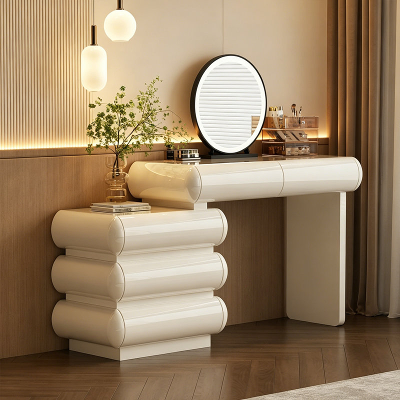 Coiffeuse avec tiroir Minimalist