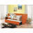 Yelton Daybed with Trundle-887360543