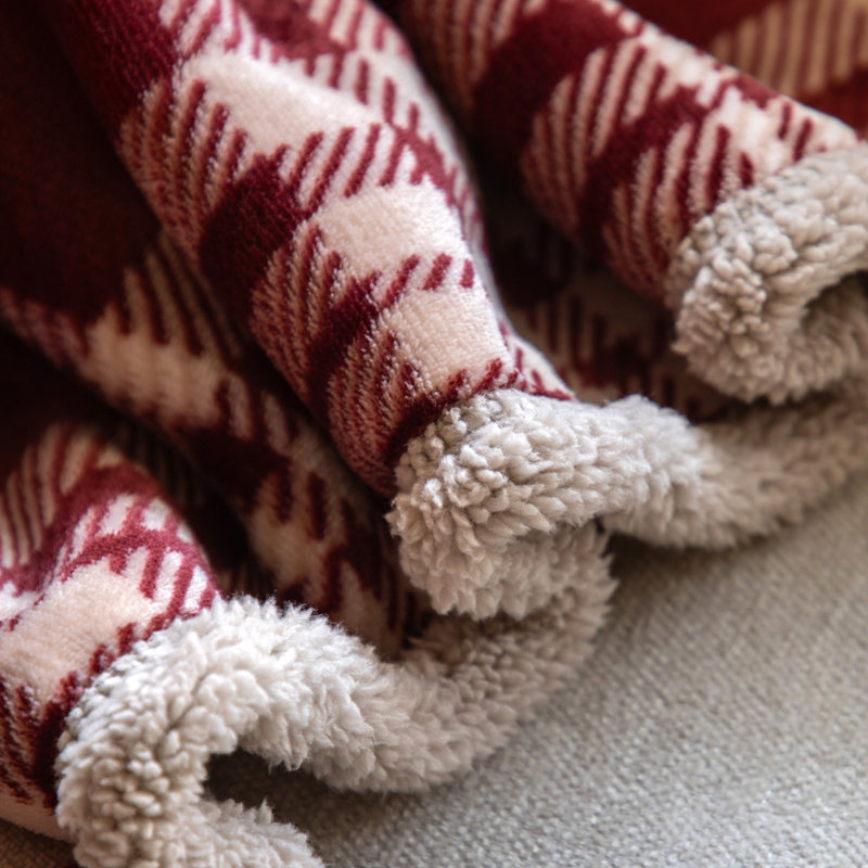 Throw Blanket