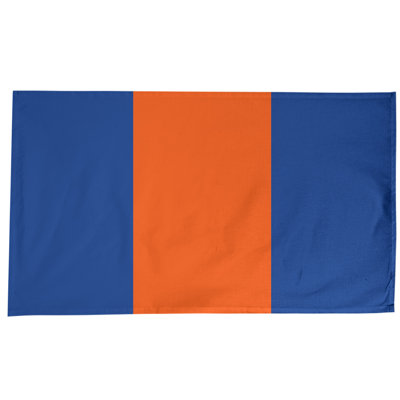 New York NYC Table Runner