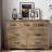 Commode double l 47,2 po Anjuan-1364246867