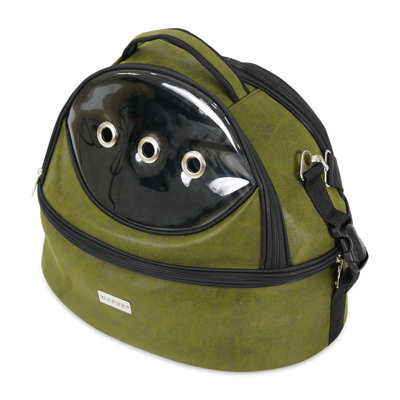 Ufo Carrier Pet Carrier