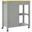 Kitchen Serving Cart-1852632667