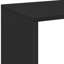 Sazya 69.5cm W Bookcase-1359547482-1359547472