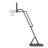 Adjustable Height Portable Basketball Hoop-94586848