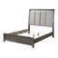 Ensemble de chambre à coucher 4 pièces Chawn-99452617