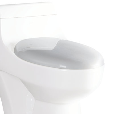 Elongated Toilet Seat