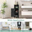 Armante Linen Cabinet