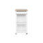 Uma Wood Kitchen Cart-39610474