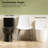 Powerful 1.1/1.6 Dual Flush Toilet With Tornado Flush, 17" Height, 12" Siphonic , Rimless Bowl And Soft Closing Matt Black Finish Modern One Bowl, Soft-Close Matte Seat Prevention