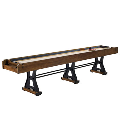 Coventry Shuffleboard Game Table