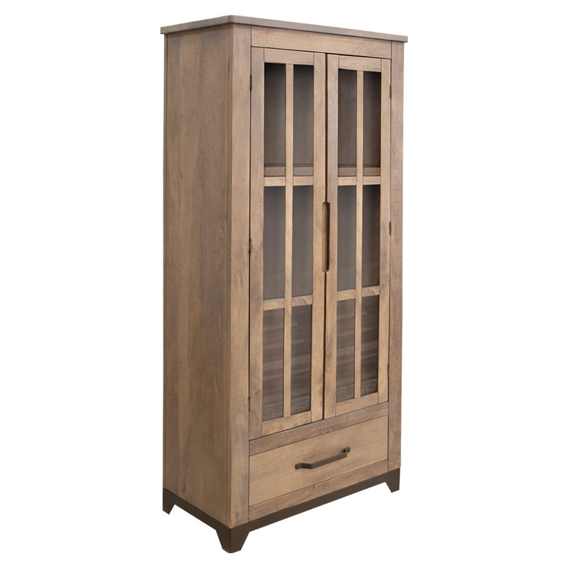 Essa Storage Bookcase
