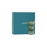 Ella Corset Vase - Green