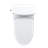 WASHLET 1.28 GPF Bidet Toilet