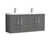 Anthracite Woodgrain