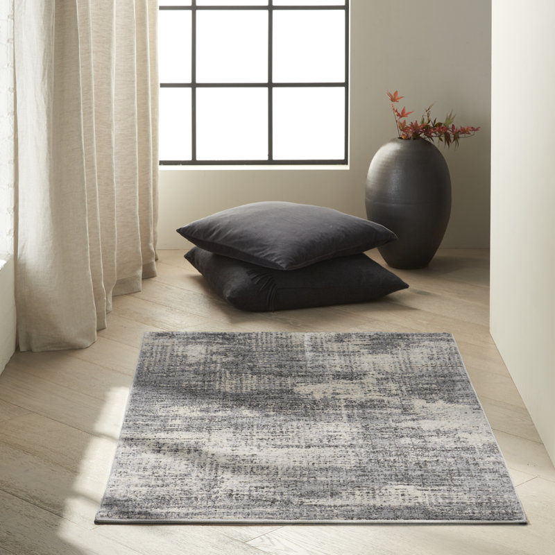 Rush Area Rug, Rectangle 97 x 152cm