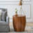 Modern Minimalist Side Table