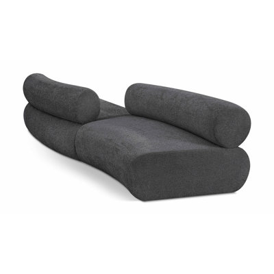 Bale 108" Upholstered Sectional