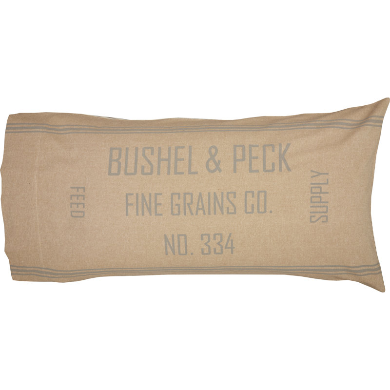 Grace 100% Cotton - Set of 2, King