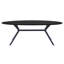 Bruno Oval Dining Table