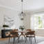 Lustre géométrique à 3 lumières Deanle-1828900048