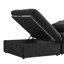 Canapé modulaire rembourré 5 pièces Kenda Faisa-1631207564