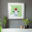 Nature ludique 3 - Peinture avec cadre-1746108952-1746108931