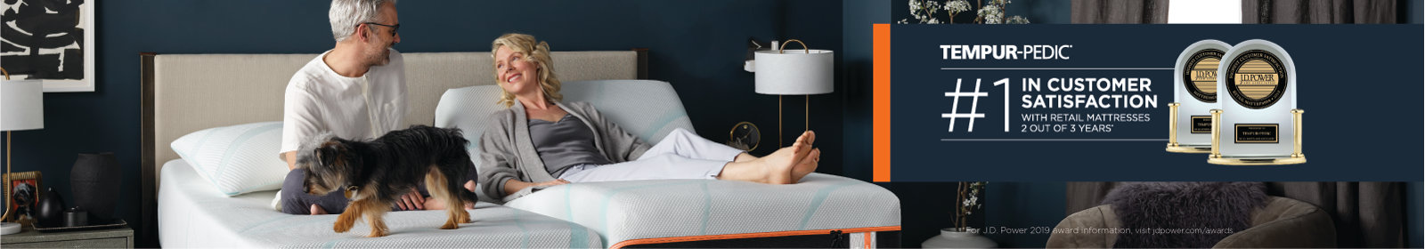 Tempur-Pedic