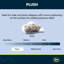 Perfect Sleeper Pro Edinburgh Plush Pillow Top 15" Latex Hybrid Mattress-2008998420