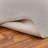 Badini Faux Fur Indoor Rug-41790330