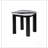 Jasper Panda End Table Modern End Table Solutions,Compact End Table Collection