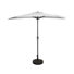 Parasol de marché 9 pi Nicholls