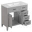Meuble-lavabo 36 po avec lavabo-663229954-663230206