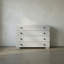4 - Drawer Solid Wood Dresser