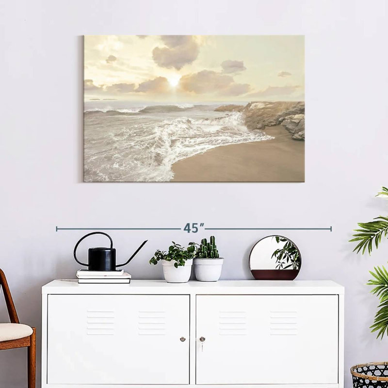 Gillard Gateway, 24" H x 36" W
