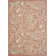 Herefordshire Performance Floral Indoor/Outdoor Area Rug
