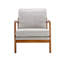 Chaise d'appoint l 25,59 po Arras-2058788653