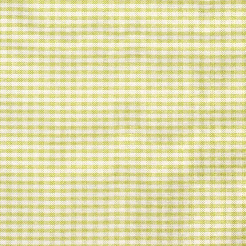 Dalton Silk Fabric, Green