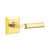 Unlacquered Brass is unavailable