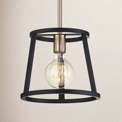 Brielle 1 - Light Single Pendant