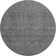 Premium Machine Washable Prisco Charcoal Rug
