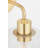 Steel Armed Sconce-1664964130
