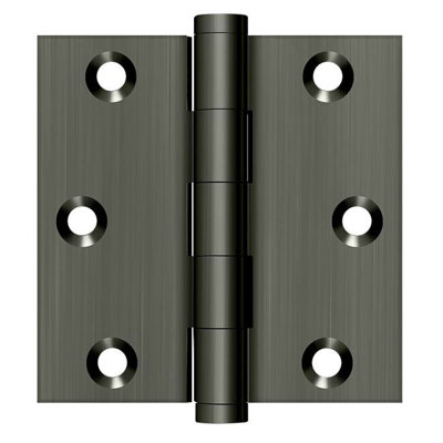 Hinge