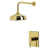 Polished Brass is out of stock