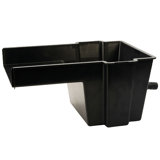 8 in. Waterfall Spillway