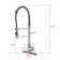 PROOX Pull Down Kitchen Faucet