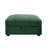 Ottoman - Chenille Multi-Configuration Design For Living Rooms And Small Apartments-997948906