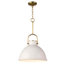 Eloise Ceramic Pendant-49680857